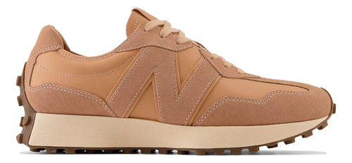 Zapatillas New Balance 327 Toast Tawny Birch Ms327pl-u