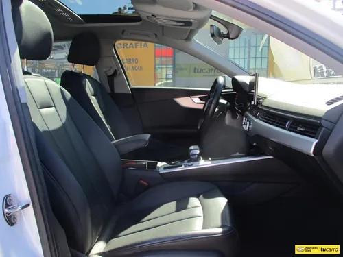 Audi A4 Hybrid 40 Tfsi 2000cc At Aa