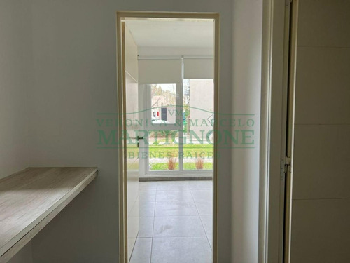 Imagen 26 de 30 de Departamento 2 Amb Venta Condominio Manzanares Chico Pilar