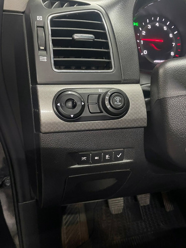 Chevrolet Captiva 2.4 Lt 167cv