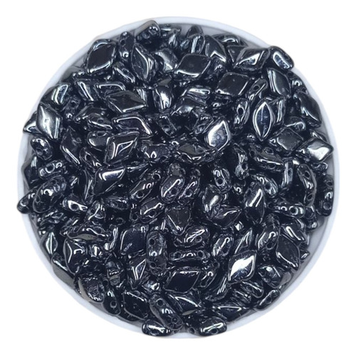Gemduo Beads Matubo 8x5 Mm X 20gr Bijou, Varios Colores! 80-14400 5 Mm 8 Mm