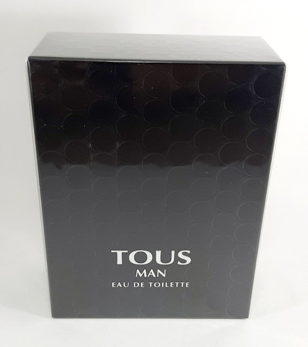 Eau Tous Man Eau De Toilette - 100 Ml
