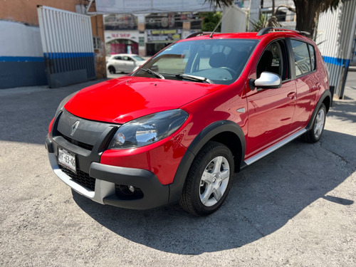 Renault Stepway 1.6 Dynamique Mt