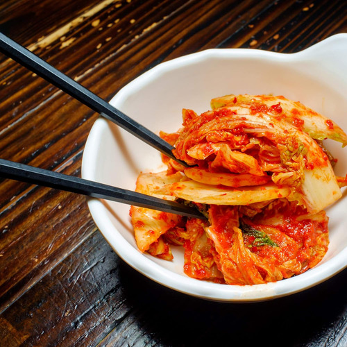 Copos De Pimiento Rojo Coreano The Spice Lab - Pimiento Rojo