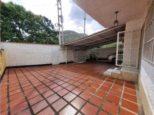 Casa En Venta Urb. El Castaño Maracay Edo. Aragua