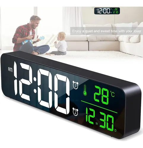 Reloj digital en mercado libre hotsell