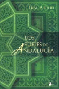 Los Sufies De Andalucia (libro Original)
