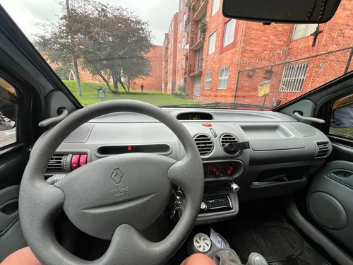 Renault Twingo 1.2 Access