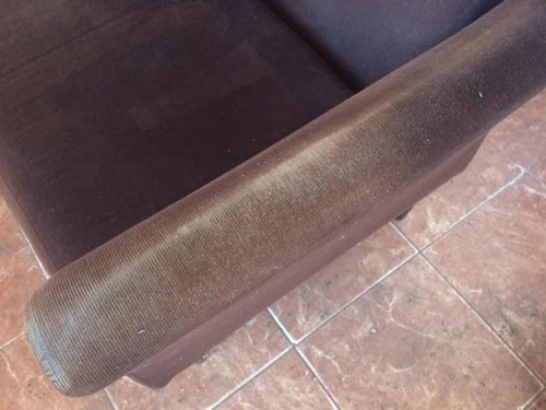 Sillon 2 Cuerpos Excelente Con Detalles