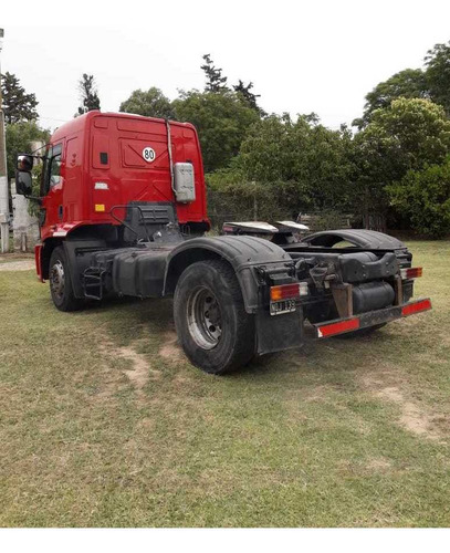 Cargo 1932 Tractor 1932