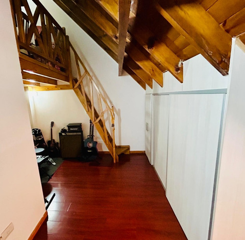 Venta Departamento Tipo Duplex Frente A Laguna - Principado San Vicente (dño Directo)