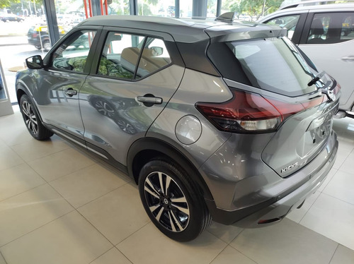 Nissan Kicks 1.6 Advance Cvt