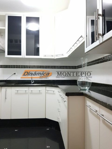 Imagem 6 de 16 de Excelente Apartamento - Ml10407