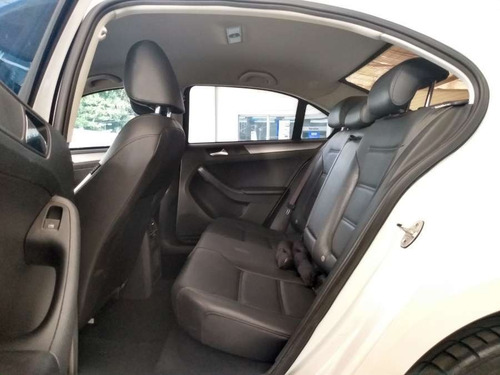 Imagem 8 de 12 de Volkswagen Jetta Blindado Comfortline 1.4 Tsi 16v 4p Aut.