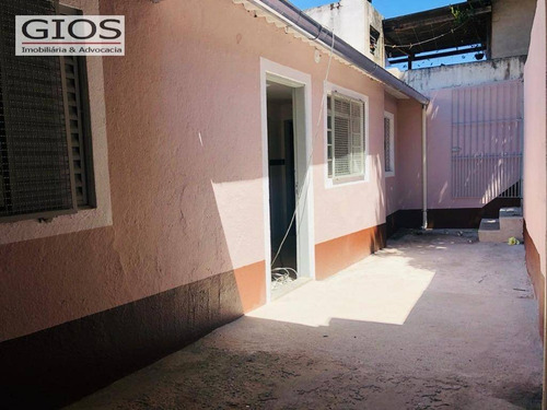 Imagem 8 de 18 de Terreno À Venda, 250 M² Por R$ 450.000,00 - Jardim Peri - São Paulo/sp - Te0043