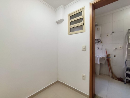 Imagem 30 de 30 de Apartamento Com 4 Dormitórios, 185 M² - Venda Por R$ 1.365.000,00 Ou Aluguel Por R$ 6.800,00/mês - Gonzaga - Santos/sp - Ap1867