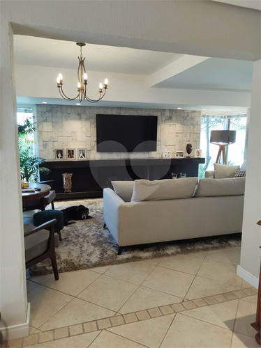 Imagem 7 de 30 de Vende Casa Em Condomínio Com 03 Dormitórios Na Zona Sul. - Reo630267