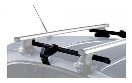 Adaptador De Techo Corto Thule 774