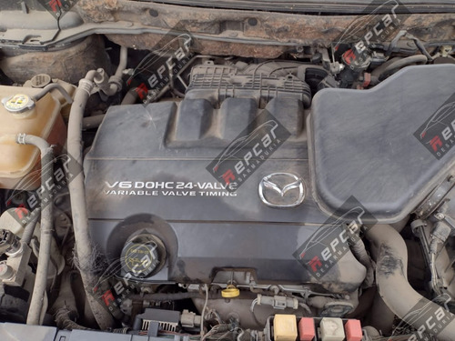 Mazda Cx9 En Desarme 2008