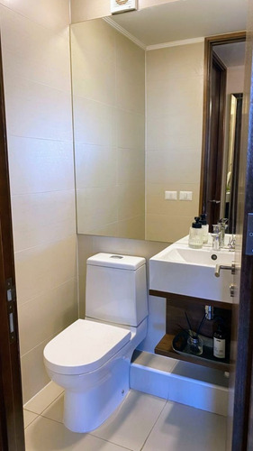 Departamento En Venta 3d 3b 2e 1 Bodega En Lo Barnechea
