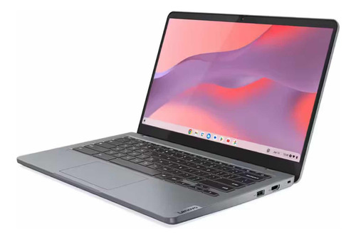 Laptop Lenovo 14 Full Hd Core I3 Intel Uhd 8gb Ram 256 Ssd (Usado)