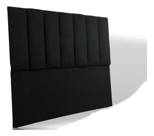 comprar Respaldo Somier 2 Plazas 140cm Hermoso Rectangulos