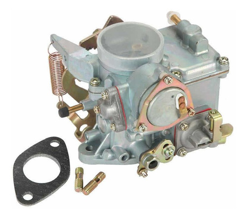Carburador 34 Pict Empi Vw Escarabajo Kombi Brasilia