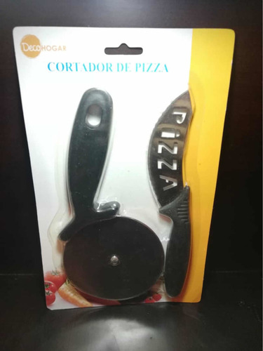 Cortador De Pizza