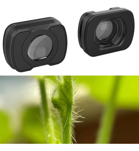 Lente Macro Dji Osmo Pocket 3 Para Cámara, Lente De Cámara C