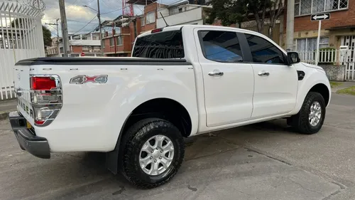 Ford Ranger 3.2 Xls