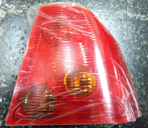 Faro Peugeot 307 Con Baul 2006 A 2007 Tras Der Valeo Sin St