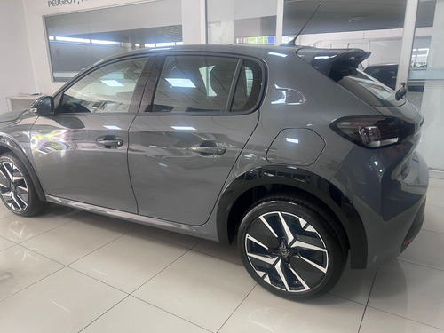 Peugeot 208 1.6 Allure