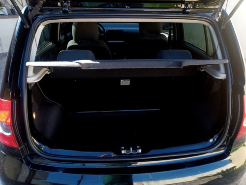 Volkswagen Fox Trend 1.0 Preto 2010
