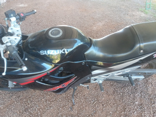 Suzuki Gsx750f