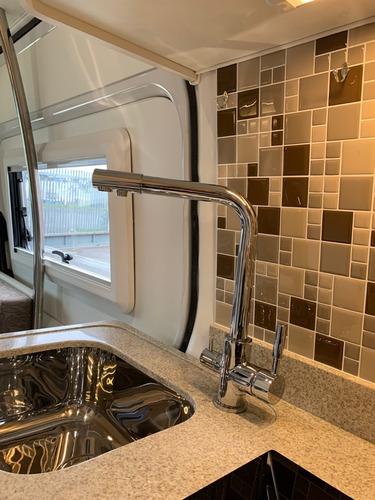 Motor Home Sprinter 416 - Trailemar, Ano 22/23 - Y@w6