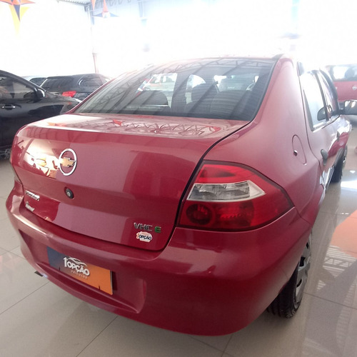 Chevrolet Prisma PRISMA Sed. Joy/ LS 1.0 8V FlexPower 4p