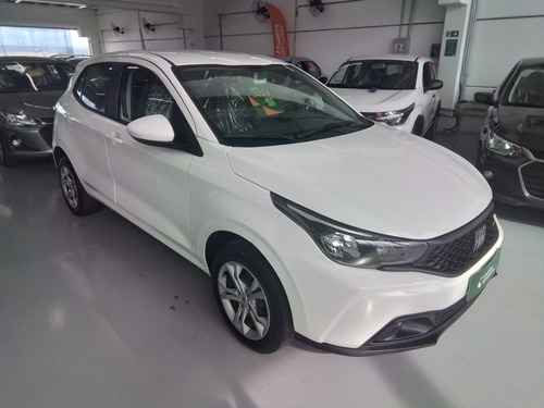 Fiat Argo 1.0 FIREFLY FLEX DRIVE MANUAL