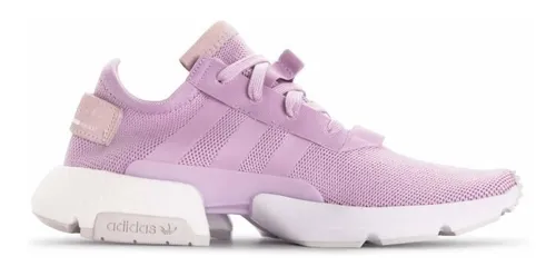 Tenis adidas Pod s3.1 W Pod S3.1 Boost Mujer Oferta Env o gratis