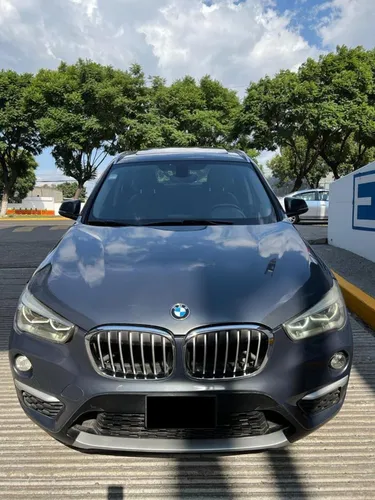 BMW X1 2.0 X1 Sdrive20ia X Line . At