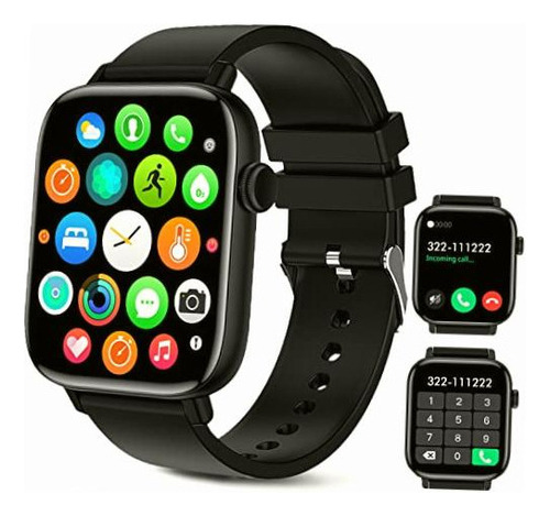 Smartwatch Fttmwtag 614079