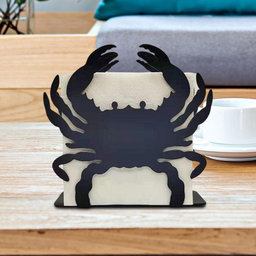 Servilletero De Hierro Para Decoración Del Hogar, Soporte