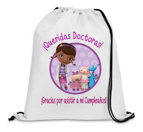 Tula Personalizada Medidas 40x30cm X 10 Unidades