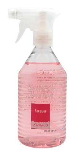 Aromatizadores Nativa Textiles Fragance De 500ml