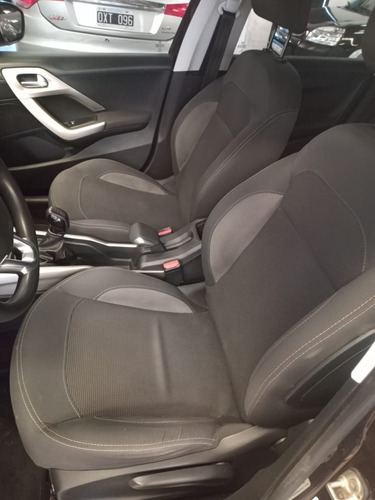 Peugeot 2008 Allure 2016