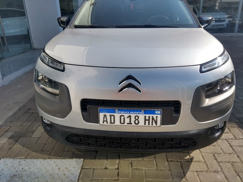 Citroen C4 Cactus Puretech 2018