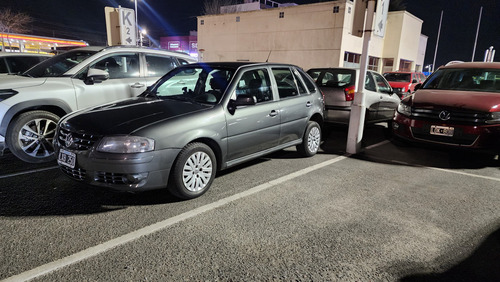 Volkswagen Gol 1.4 Power Ps+ac 83cv