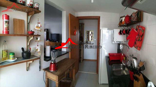 Imagem 17 de 20 de Apartamento Com 3 Dorms, Lavadouro De Areia, Taubaté - V3356