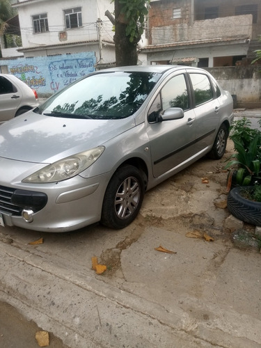 Peugeot 307 Sedan1.6