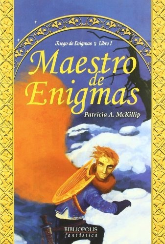 Maestro De Enigmas: 11 (oferta)