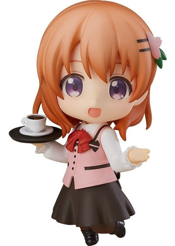 Nendoroid Cocoa - Is The Order A Rabbit?